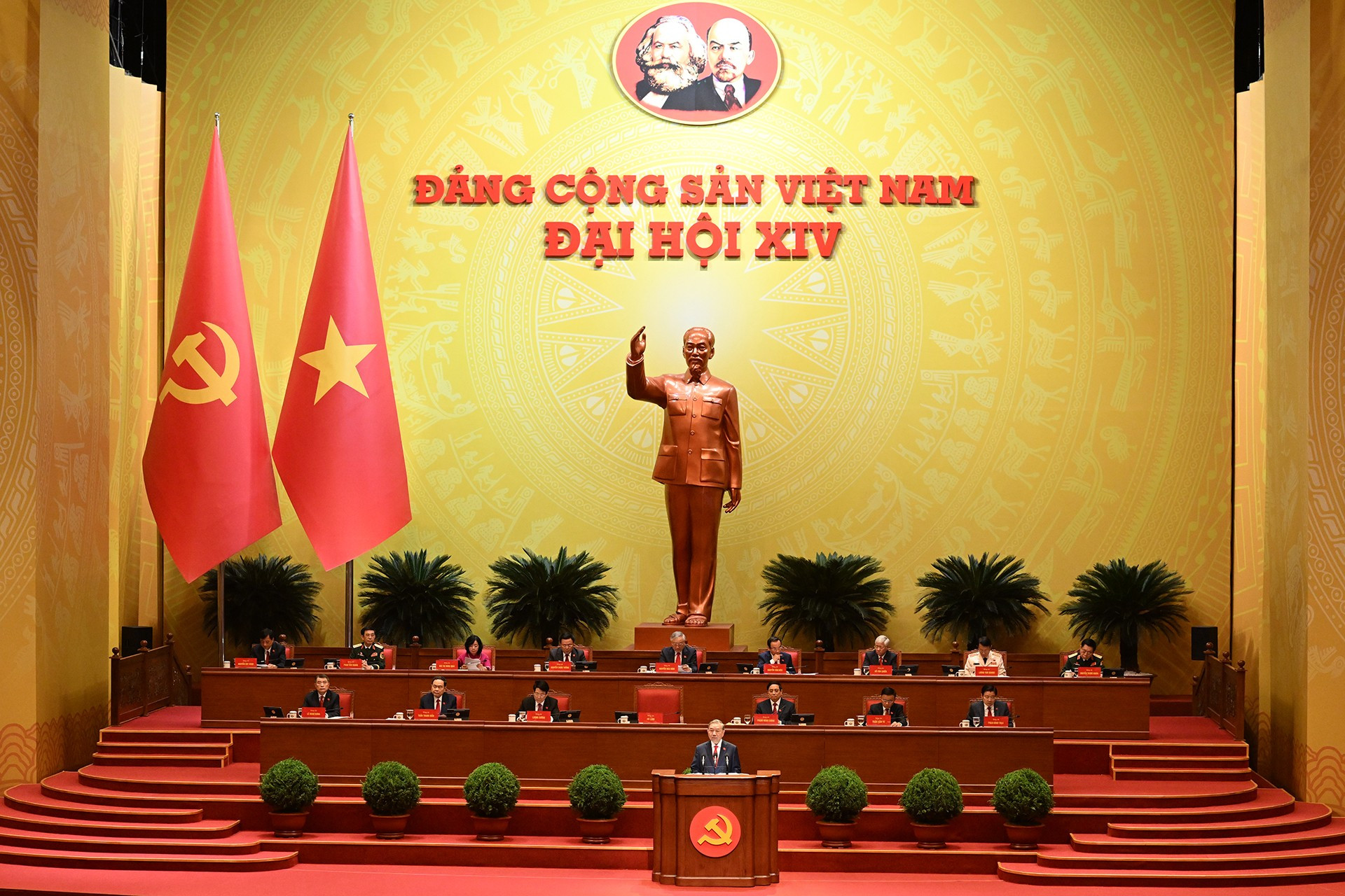 ket-qua-dai-hoi-dai-bieu-toan-quoc-lan-thu-xiv-dang-cong-san-viet-nam